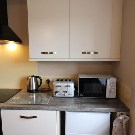 Kirk of Shotts Blairmains Guest House מראה חיצוני תמונה