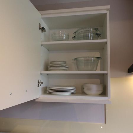 Kirk of Shotts Blairmains Guest House מראה חיצוני תמונה